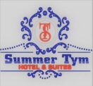 Prices – SummerTym Hotel Menu